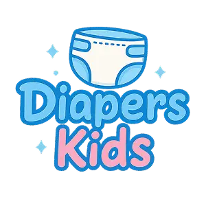 Diapers Kids